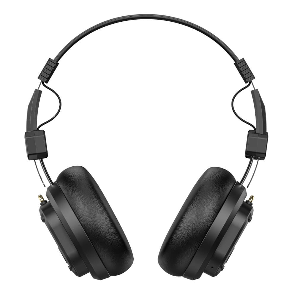 หูฟังเกมมิ่ง ONIKUMA GT803 เชื่อมต่อ 2 โหมด BLUETOOTH 5.4 / USB-C - สีดำ_1